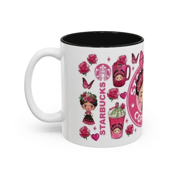 Frida Coffee Mug