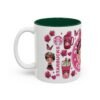 Frida Coffee Mug