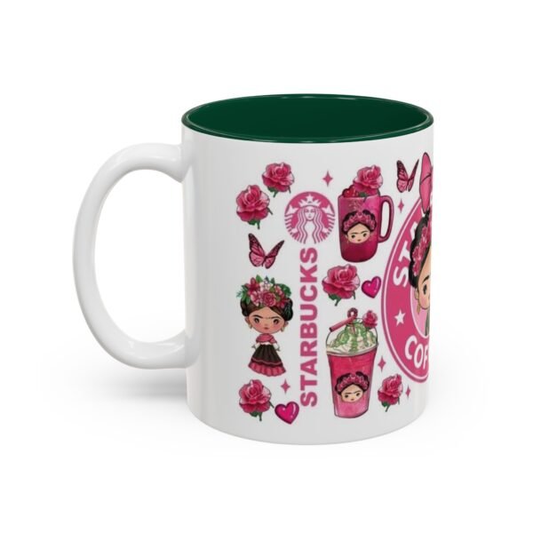 Frida Coffee Mug