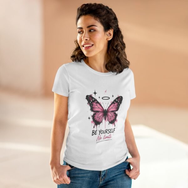 Women's Inspirational Graphic T-Shirt
