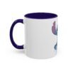 Stitch Cartoon Mug