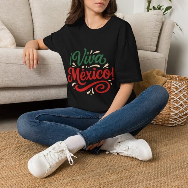 Viva México