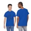 Papá Fist Bump Family T-Shirt